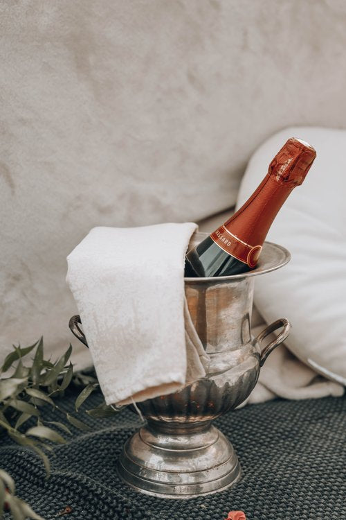Sceau à champagne
